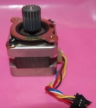 CHINA Ersatzteil 118C889715 SANYO DENKI FUJI-GRENZE-Minilab MOTOR 103-546-5246 fournisseur