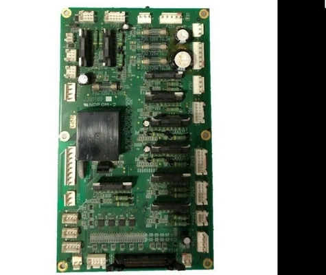 CHINA Input-/Outputpwb Drucker NORITSU PRINJ391180 für Ersatzteil QSS 32 *30 Minilab fournisseur