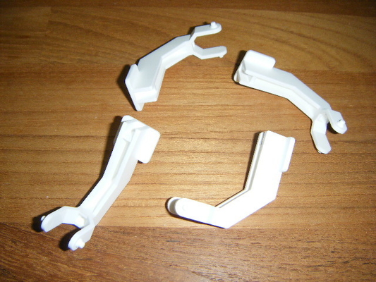 CHINA 3410 03211A 341003211A (Haken) für Ersatzteil Konica Minilab fournisseur