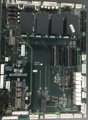 CHINA Noritsu MP1600/Ersatzteil J380113 QSS2700/QSS2701/QSS2711 Minilab brachten Input-/Outputpwb voran fournisseur