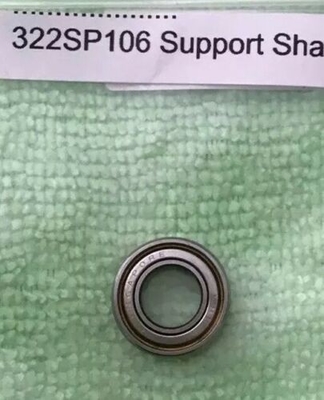 CHINA Grenze-390 Minilab der Unterstützungs-322SP106 Wellen-NTN W688AZZ Fuji Ersatzteil fournisseur