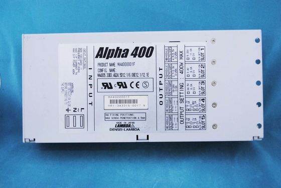 CHINA Fuji 350 u. 370 Minilab Ersatzteil-Alpha 400 - MA4000001F fournisseur