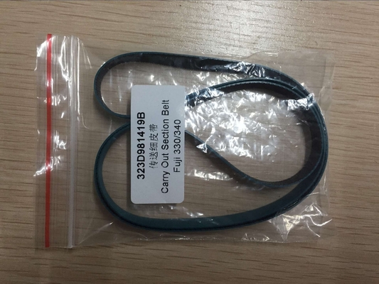 CHINA Ersatzteil-Gurt 323D981419B, 323D981419A Fuji-Grenze-Minilab fournisseur