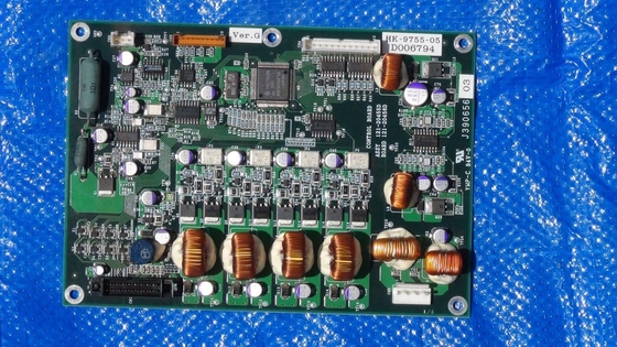 CHINA Noritsu Art 3011 3101 oder 3001 ein Fahrerbrett digitales minilab prüfte das Arbeiten fournisseur