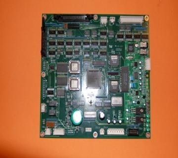 CHINA Noritsu-minilab Prozessor-Steuer-PWB J390592-01 fournisseur