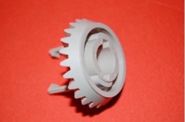 CHINA Konica-minilab KEGELRADGETRIEBE CL+P3-86701 fournisseur