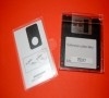 CHINA Noritsu-minilab KALIBRIERUNGS-PLATTE Z021440-01 fournisseur