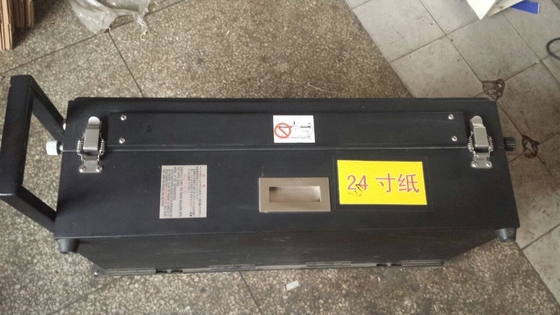 CHINA Zoll NORITSU-LANGSPIELPLATTEN 24 PRO24 PAPIERzeitschrift Z810748-07 minilab Ersatzteil fournisseur