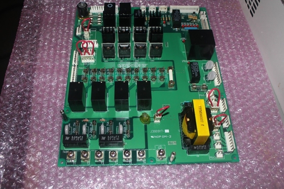 CHINA J390576-01 noritsu 2901 Bildprozessor-PWB-minilab, Minilabor fournisseur