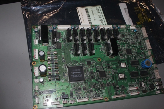 CHINA Noritsu J391183-00 Prüfer-PWB-minilab, Minilabor fournisseur