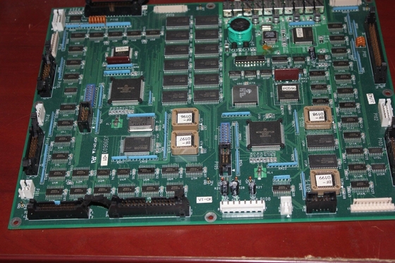 CHINA J390603-01 noritsu 2901 Drucker-Regler PWB-minilab, Minilabor fournisseur