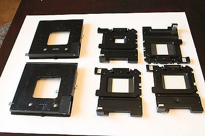 CHINA Minilab Noritsu QSS-2611 Drucker Masks für 135mm und 120mm Filmdruck fournisseur