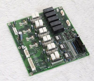 CHINA Verwendete Noritsu I/O-PCB J390574‐01 / J390574‐02 / J390574‐03 für den digitalen Minilab-Fotoverarbeitungsdrucker QSS‐3011 fournisseur