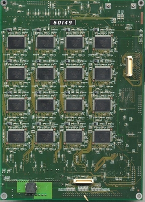 CHINA Teil minilab N2090417 Noritsu fournisseur
