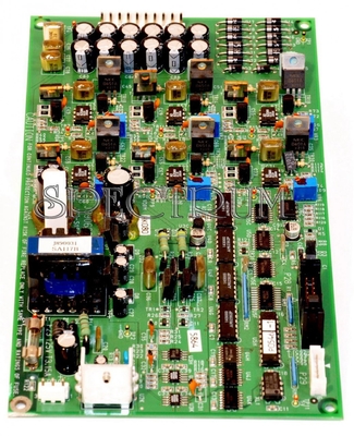 CHINA Fahren Sie PWB für Maschine J390638-00 QSS 2901 MLVA für Noritsu-minilab fournisseur
