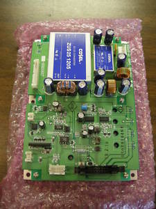 CHINA Minilab Noritsu QSS3001 Computer CPU-Brett fournisseur