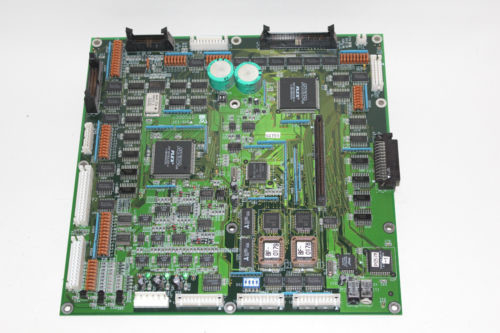 CHINA Noritsu PWB J390546-00 für Minilab fournisseur