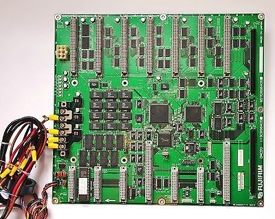 CHINA Brett Fuji-Grenzesp-2000 Minilab GMC-20 fournisseur