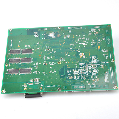 CHINA Negativ Film-Scanner Minilab Noritsu QSS hs1800 Ersatzteil J391472 fournisseur