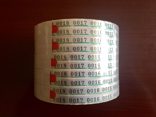 CHINA Minilab Noritsu QSF V30 V50 Klebeband des Filmprozessors fournisseur