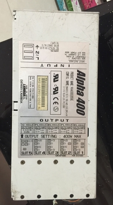CHINA Stromversorgung Alphaii-650 Fujis PS1 für Grenze 500/550/570/590 Minilab A650 125C1059623D 125C1059623 125C1059624 verwendete fournisseur