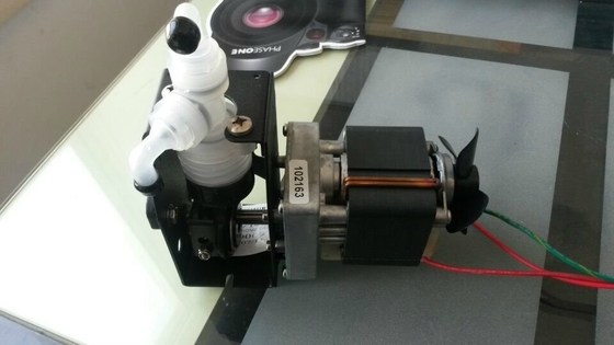 CHINA Ersatzteil Poli Laserlab Minilab Replenisher-Pumpe fournisseur