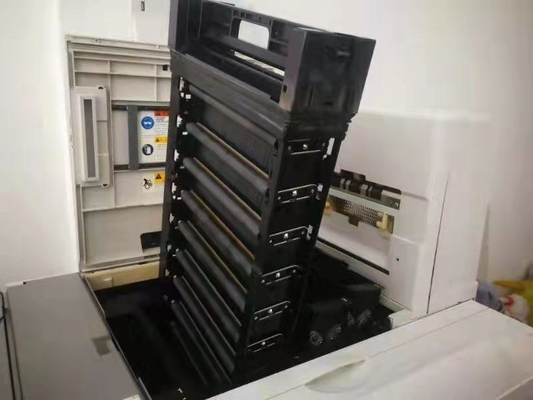 CHINA Noritsu QSS-3300 SM Minilab (Rack Nr. 5) P/N: Z022401 Ersatzteil Minilab *GEBRAUCHT fournisseur