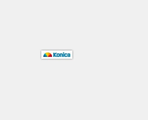CHINA Minilab Konica R2 Rolle Ersatzteils 2710 21011A 271021011A Klemmverwendete fournisseur