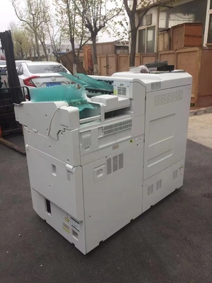 Fuji-Grenze 570 Digital Minilab geüberholt fournisseur