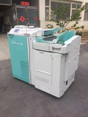 Fuji-Grenze 570 Digital Minilab geüberholt fournisseur