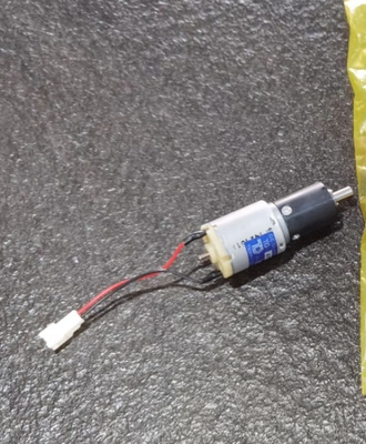 Minilab Noritsu QSS3501 Motor W410051 fournisseur