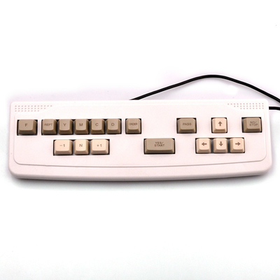 Ersatzteiltastatur Z021341 Noritsu QSS 32/37 USB Minilab fournisseur