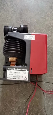 Ersatzteil-Umwälzpumpe KBR-3XED2 DC24V Fuji-Grenze-500 Minilab verwendete fournisseur