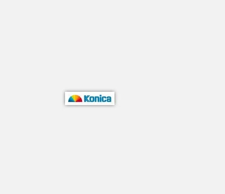 Konica-minilab Ersatzteil 2870H15000A 2870 H15000A verwendete fournisseur