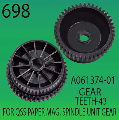 Gang A061374 für noritsu qss 3202 Papierzeitschrift Noritsu-minilab fournisseur