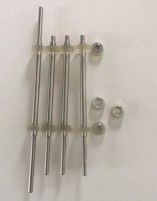 Noritsu Minilab 120/Rolle der Filmbühne 120AFC-II/120AFC-II für S2, S3, S4, HS-1800 Filmeingabeeinheiten fournisseur