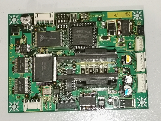 Ersatzteil-Brett 2800H1140 2800 H1140 Konica Minilab verwendete fournisseur