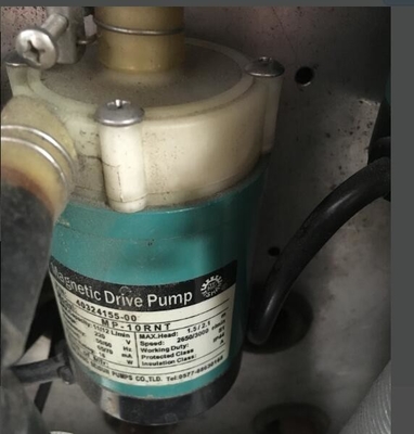MP-10RN Pumpe für Pro-minilab Noritsu LPS24 Teilnummer H153681 90102003 100V fournisseur