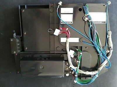 Benutzter kompletter Laser-Kopf 001C9131A1A Fujis für Grenze 350/355/370/375/LP1500SC Minilab fournisseur