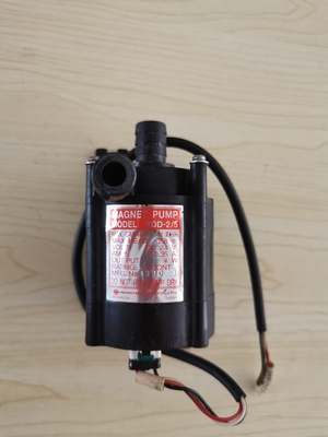 Ersatzteil-Pumpe PDD2-5 Noritsu QSS Minilab verwendete fournisseur