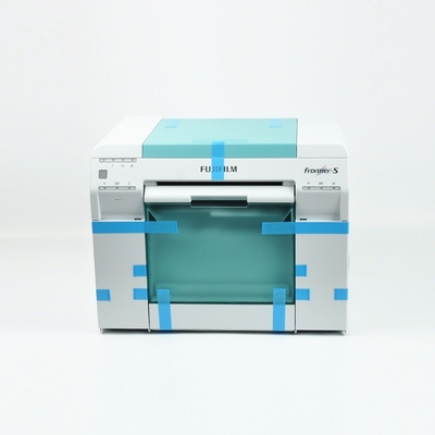 fujifilm Grenzes DX100 trockener Tintenstrahl minilab Druckerfujis DX100 trockener Drucker Used Tintenstrahldrucker-Fuji-Grenze dx100 mit fournisseur