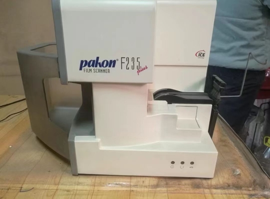 Benutzte Filmeingabeeinheit Pakon 235 Kodak 35mm fournisseur