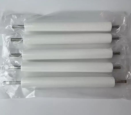 Noritsu Sponge Squeegee Roller Set 5Pcs 4×A035025‐00 ((A035025) + 1×A035026‐00 ((A035026) für QSF‐V50 Filmprozessor Minilab Ersatzteile fournisseur