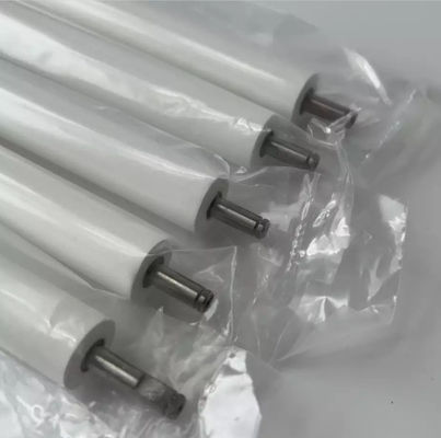 Noritsu Sponge Squeegee Roller Set 5Pcs 4×A035025‐00 ((A035025) + 1×A035026‐00 ((A035026) für QSF‐V50 Filmprozessor Minilab Ersatzteile fournisseur