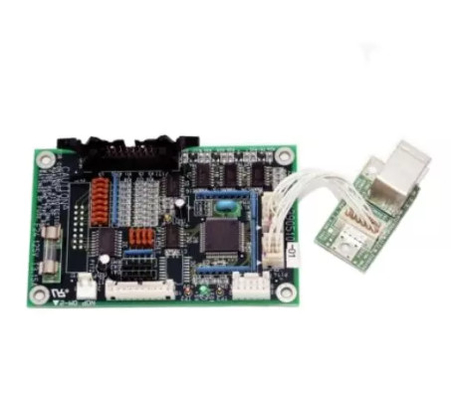 Tastatur-Schalter PWB-Leiterplatte J390510 Noritsu QSS3001/3011/3021 benutzt fournisseur