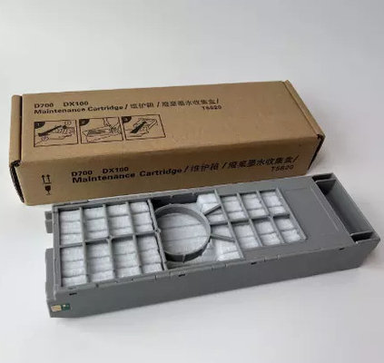 Wartungs-Tinten-Behälter HYOKOK T5820 T582000 für Griffel-Wartungs-Kasten DX100 Epson SureColor SC-P800 P800 D700 SureLab fournisseur
