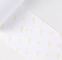 Goldenes Tintenstrahl-Foto-Papier Zoll 305mm 50m 240g wasserdichtes RC des Kennzeichens 12 glattes Rollenfür Fuji DL600 DL650 Noritsu D1005 Dryla fournisseur
