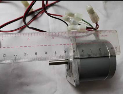 Ersatzteil-Motor w401540 Noritsu Minilab fournisseur