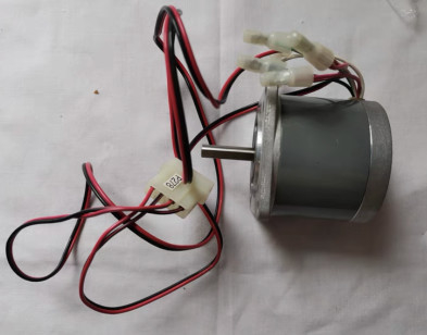 Ersatzteil-Motor w401540 Noritsu Minilab fournisseur