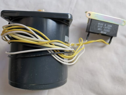 Ersatzteil-Motor w401212 w401212-01 Noritsu Minilab fournisseur